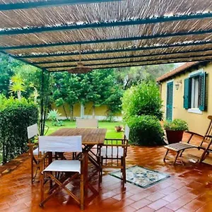 Casa Magnolia Appartamento Augusta