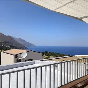 La Casetta A Casa vacanze Scopello (Sicily)